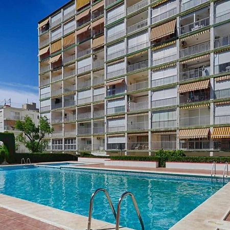 Apartamento Brasil Mar Playa de Gandia Extérieur photo