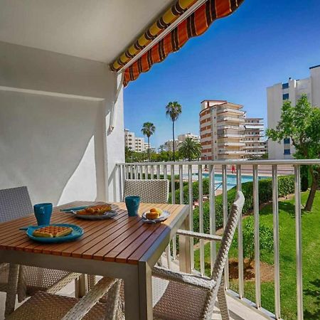 Apartamento Brasil Mar Playa de Gandia Extérieur photo