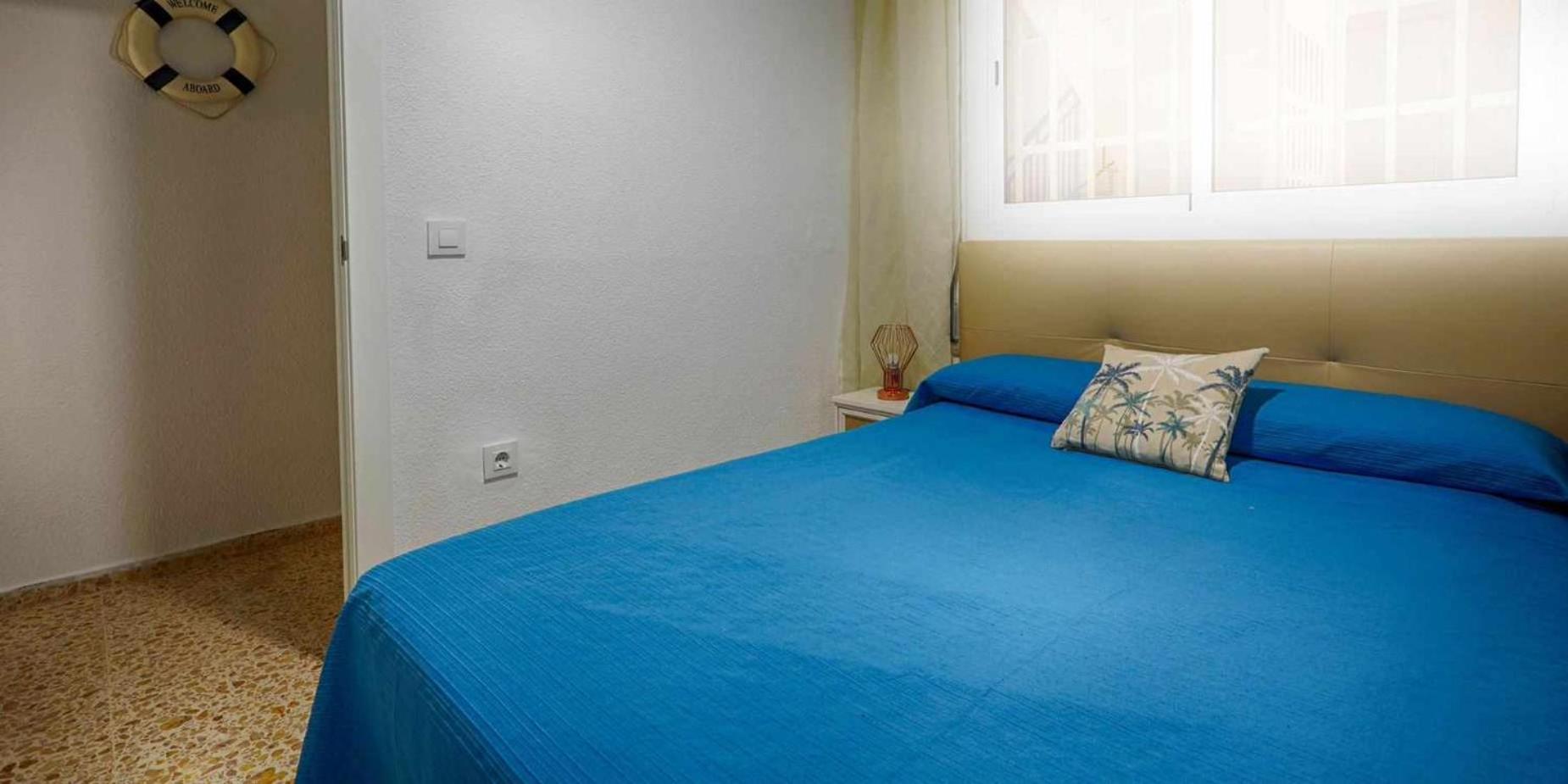 Apartamento Brasil Mar Playa de Gandia Extérieur photo